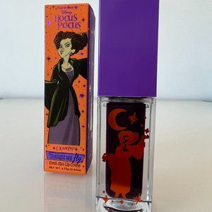 Hocus Pocus'  Lip Crème in Tonight we Fly by ColorPOP